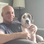 Neil Schofield - @thatguywithoneleg - Instagram