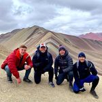 Neil Schofield - @neilrscho15 - Instagram
