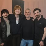 Neil Schofield - @nellyfarfalle - Instagram