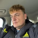 Neil Scott - @thescotman - Instagram