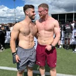 Neil Scott - @neilscott_lifteachother - Instagram