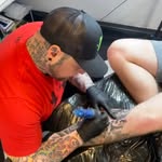 Neil Scott - @neilscotttattoo - Instagram