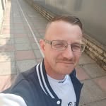 Neil Scott - @neilscott76 - Instagram