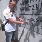Neil Senior - Facebook