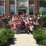 Prank Day 2018 - @neilseniorprank - Instagram