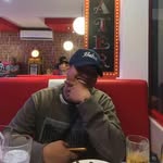 Neil Serrano - @chokzone26 - Instagram