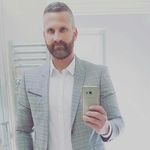 Neil Sharp - @nsharpy78 - Instagram