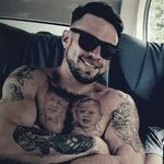 Neil Sharp - @stay__sharp89 - Instagram