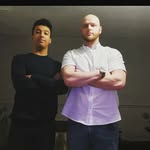 Neil Sharp - @neilsharpy - Instagram