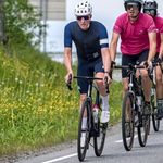 Neil Sharp-Dent - @worryingcyclist - Instagram