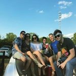 Neil Shaver - @nssshaa - Instagram