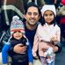 Neil Sheth - Facebook