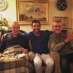 Neil Singleton - @neilsingleton27 - Instagram