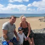 Neil Smallwood - @smallwood9983 - Instagram