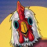 Neil Snyder - @nugget_o_chiken - Instagram