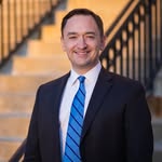 Neil Stauffer for DA - @neilstauffer4da - Instagram