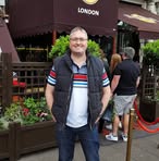 Neil Stratton - Facebook