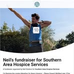 Neil Stratton - Facebook