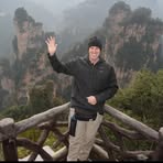 Neil Stratton - Facebook