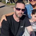 Neil - @neilstringer79 - Instagram