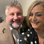Maxine & Neil Stubbs - @maxine.wyatt.66 - Instagram