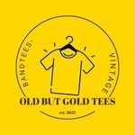 Neil & Johanna May Suan - @oldbutgoldtees - Instagram