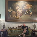 Neil Smith - @brogananda_neil_swami - Instagram