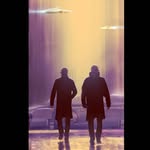 Neil Tate - @star_traveller_art - Instagram