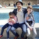 Neil Thorne - @neilthorne - Instagram