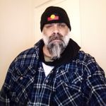Vincent Neil Thorne - @vincentneilthorne - Instagram