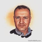 Neil Travers - @neiltravers - Instagram