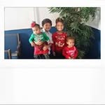 Travers Martin - @traversoneil - Instagram