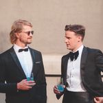 Neil Troost - @backpack_shakur - Instagram