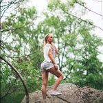 Teneil Tuttle - @teneiltuttle - Instagram