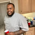 Anthony Neal-Vassar - @bigvass21 - Instagram