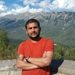 Neil Vaz - @neil_vaz - Instagram