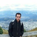 Neil GUstavo Vélez - @neilgustavo.velez - Instagram