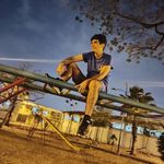 Neil Mario Velez Jiménez - @neilmariojackson - Instagram