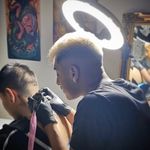 Neil Villamarin Velez - @neilvillamarin_tattoo - Instagram