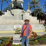 Robert Neil Vera Canola - @neilvera - Instagram