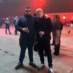 Neil Vogel - @neilvogel97 - Instagram