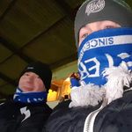 Neil Wakefield - @navman41 - Instagram