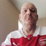 Neil wakefield - @redhandle1962 - Instagram