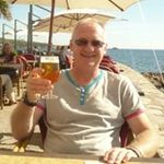 Neil Wakefield - @wakefield.sd32 - Instagram