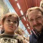 Neil Wallingford - @neilwallingford - Instagram