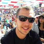 Neil Francois Wallis - @neil_wallis - Instagram