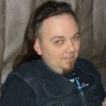 Neil Wallis - @kaineq2 - Instagram