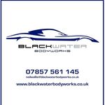 Neil Wallis - @blackwater_bodyworks - Instagram