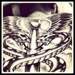 Neil Wallis - @notoriousneil - Instagram