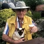Neil Wallis - @denalotus935 - Instagram